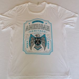 Motorcycle t-shirt